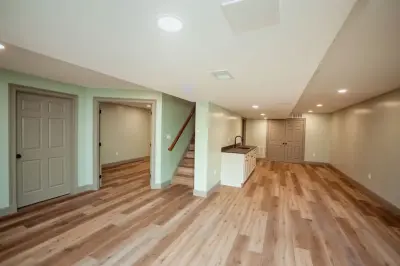 PM Home Remodel - Tile & Stone Installation Services in Bel Air, MD