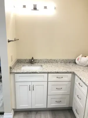 Accent Florida Homes - Bathroom Remodeling in Sarasota, FL