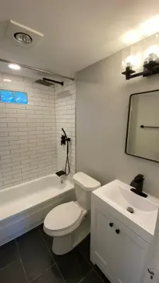 Flow Renovations LTD - Bathroom Remodeling in Cleveland, OH