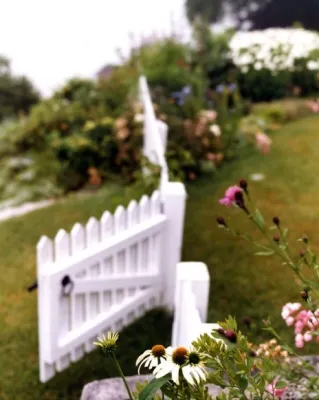 Jean Brooks Landscapes - Patio Design & Installation in Cambridge, MA