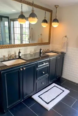 Ron Scott Design Build - Flooring Installation Services in Columbus, OH