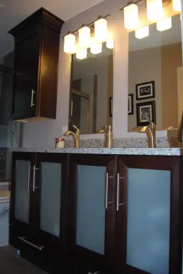 DreamMaker Bath and Kitchen - Utah - Custom Cabinets & Cabinetry in Ogden, UT