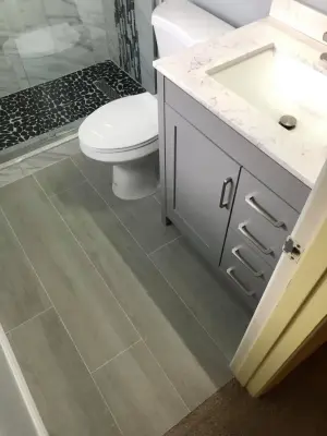 Collins Kitchen and Bath - Tile & Stone Installation Services in Apopka, FL