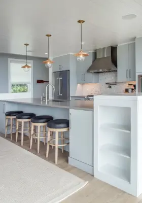 Falmouth Kitchen Korner - Countertop Installation Services in Falmouth, MA
