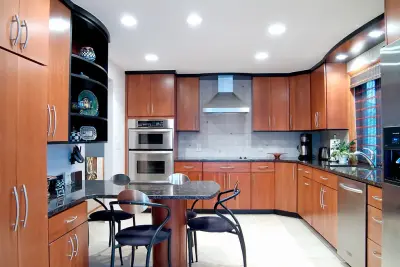Distinctive Innovations, Inc. - Plumbing Services in Tully, NY