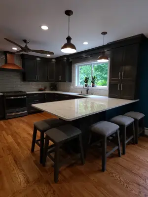 Royal Kitchens & Baths - Bathroom Remodeling in New City, NY