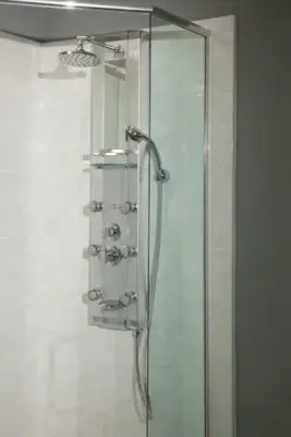 Restroom Essentials — Kitchen Remodeling project by Re-Bath Of Tri-Cities