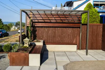 Kashas Design | Build - Design-Build Services in Camas, WA