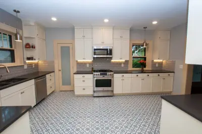 TSG Renovations - Countertop Installation Services in Tulsa, OK