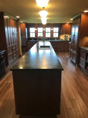 Interior Design Center - Countertop Installation Services in Chehalis, WA