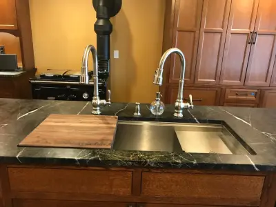 Interior Design Center - Countertop Installation Services in Chehalis, WA