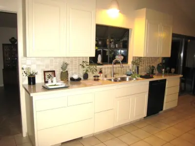 Kiwi Woodworks - Custom Cabinets & Cabinetry in Turlock, CA