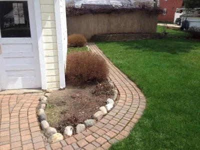 Alluring Landscape Designs - Deck Building & Repair in Canton, MI