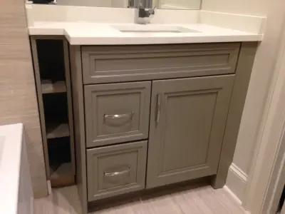 Delta Cabinets of New Orleans - Countertop Installation Services in Harahan, LA