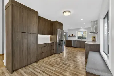 Let's Remodel - Kitchen Remodeling in Portland, OR