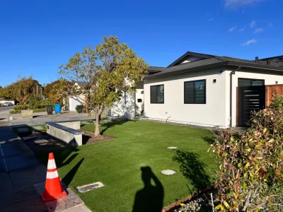 Art Of Turf Inc - Tree & Shrub Care in Castro Valley, CA