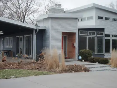 Lakeside Custom Builders, Inc. - Architectural & Building Design Services in Peoria, IL