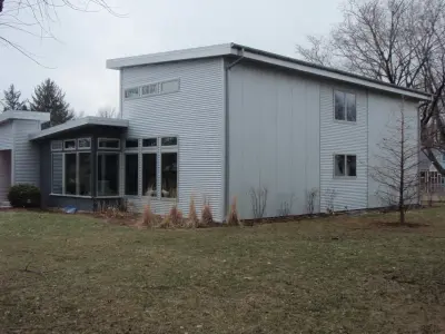 Lakeside Custom Builders, Inc. - Architectural & Building Design Services in Peoria, IL