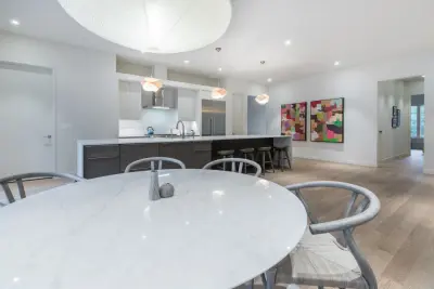 Modern in The Ramble by Mason Elliott Designs