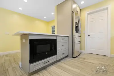 Laura Scott - S & W Kitchens - Custom Cabinets & Cabinetry in Melbourne, FL