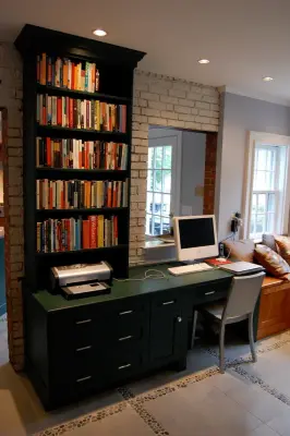Maloney Contracting - Flooring Installation Services in Rochester, NY