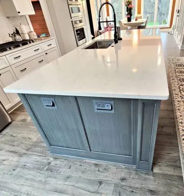 Guthrie Kitchen and Bath Plus LLC - Flooring Installation Services in Pleasant View, TN