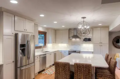 Kitchens on Broadway - Tile & Stone Installation Services in Denver, CO