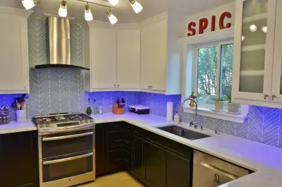 77 Stone - Kitchen Remodeling in El Paso, TX