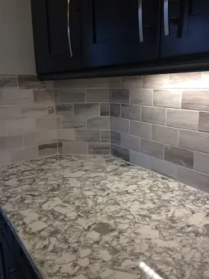 Modern Family Kitchen Renovation in Camas by G&Z Construction