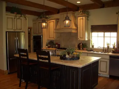 Hailey Kitchens - Interior Design & Decorating in Santa Rosa, CA
