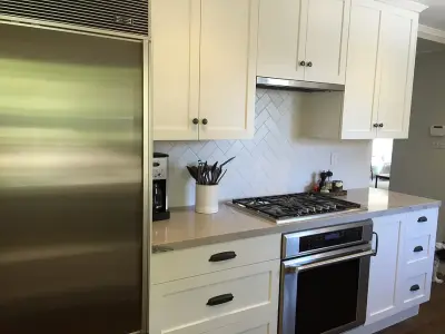 Hailey Kitchens - Interior Design & Decorating in Santa Rosa, CA