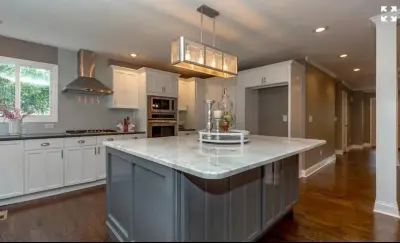 Marionix : Granite & Marble - Tile & Stone Installation Services in Olathe, KS