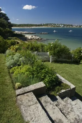 Jean Brooks Landscapes - Patio Design & Installation in Cambridge, MA