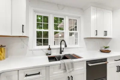GM Home Construction - Countertop Installation Services in Marlborough, MA
