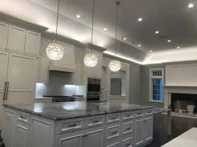 GM Home Construction - Countertop Installation Services in Marlborough, MA