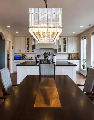 Ron Scott Design Build - Flooring Installation Services in Columbus, OH