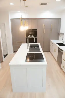 KRB Kitchen and Bath Design Center - Bathroom Remodeling in Stratham, NH