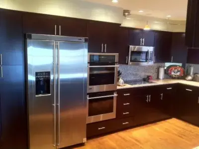 Modern Kitchen - New Orleans by Delta Cabinets Of New Orleans