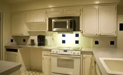 Focal Pointe Design LLC - Kitchen Remodeling in Detroit, MI