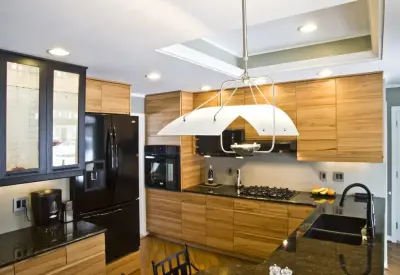 Focal Pointe Design LLC - Kitchen Remodeling in Detroit, MI