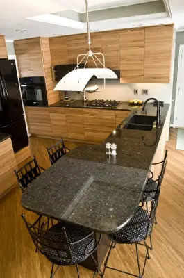 Focal Pointe Design LLC - Kitchen Remodeling in Detroit, MI