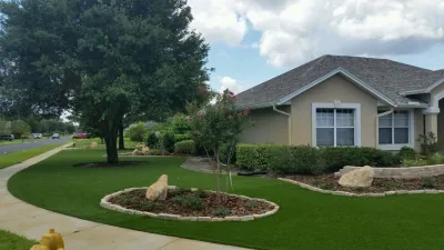 Jeff Macfarlan-Landscape Architect - Garden Remodeling in Nocatee, FL