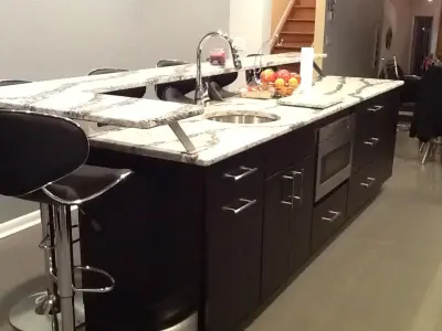 Kitchen and Bath Innovations - Countertop Installation Services in Cincinnati, OH
