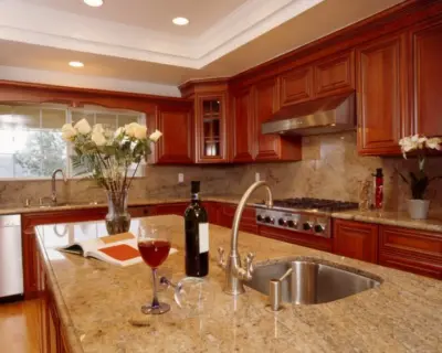 Green Acres Granite - Flooring Installation Services in Colorado Springs, CO