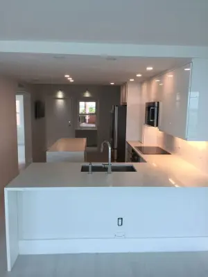 Kitchen and Bathroom Cabinets, LLC - Bathroom Remodeling in Marco Island, FL