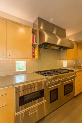 Allure Construction and Design, Inc - Kitchen Remodeling in Spokane, WA