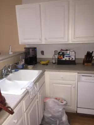 Morgan Harrington - Kitchen Remodeling in Wilmington, NC