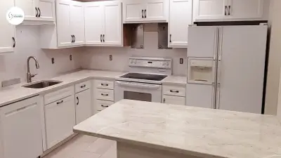 Kitchen Solvers of Allentown - Interior Design & Decorating in Allentown, PA