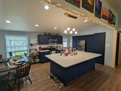 Kitchen Solvers of Oklahoma City - Countertop Installation Services in Choctaw, OK