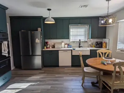 Kitchen Solvers of Oklahoma City - Countertop Installation Services in Choctaw, OK